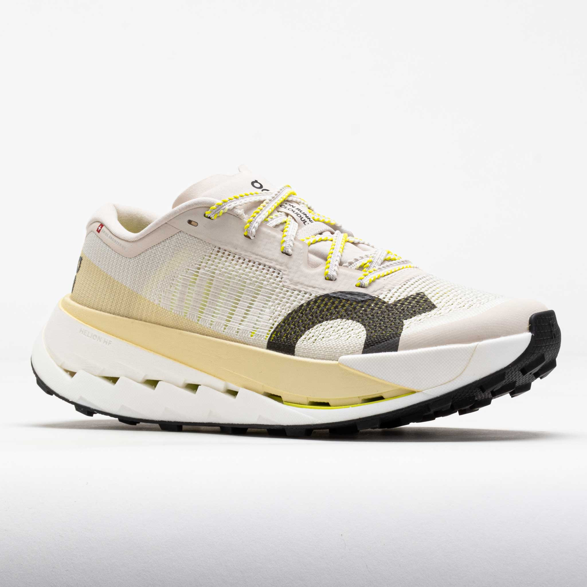 On Cloudultra Pro Women's Pearl/Lycee - 5