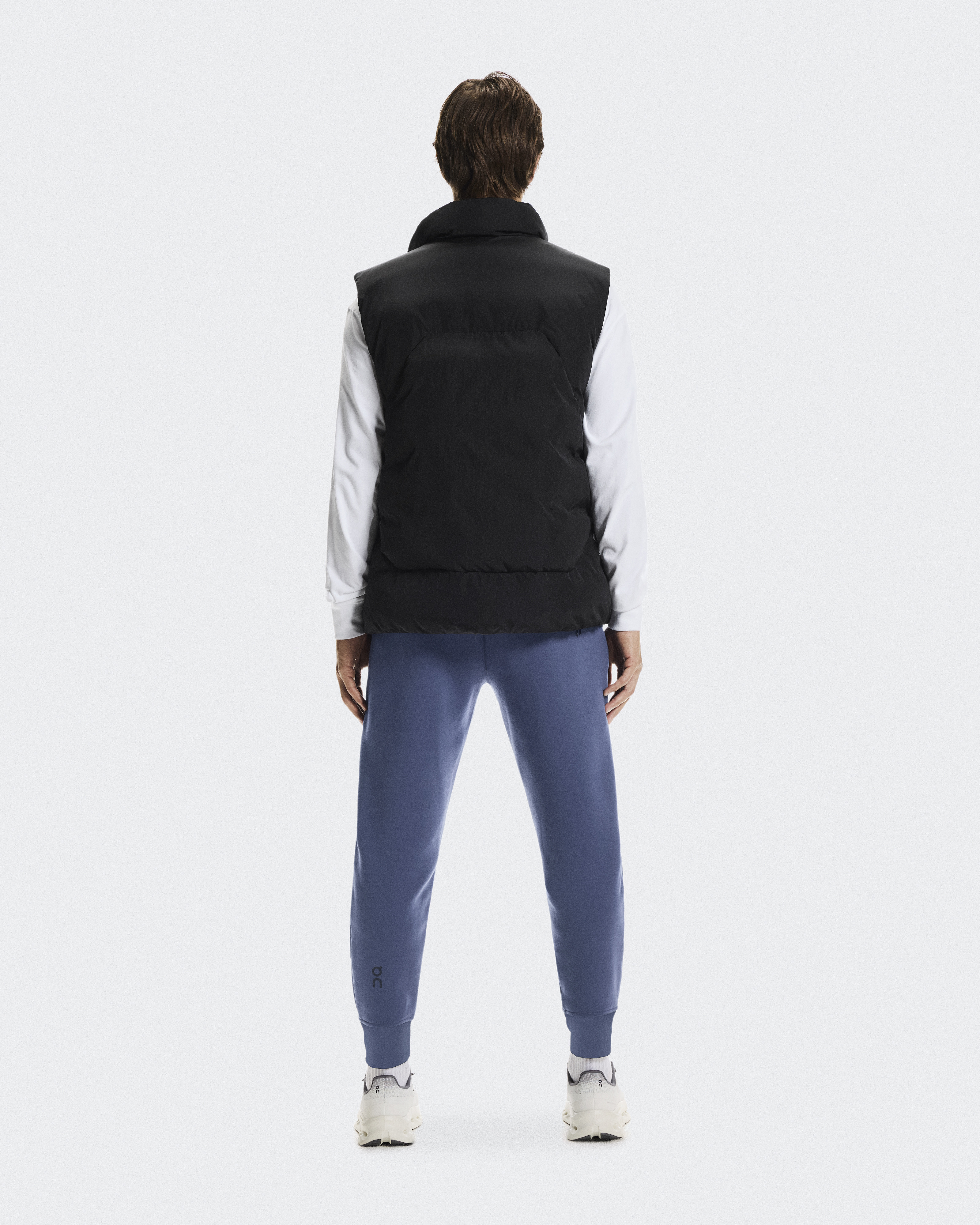 Focus Tech Sweatpants - 2