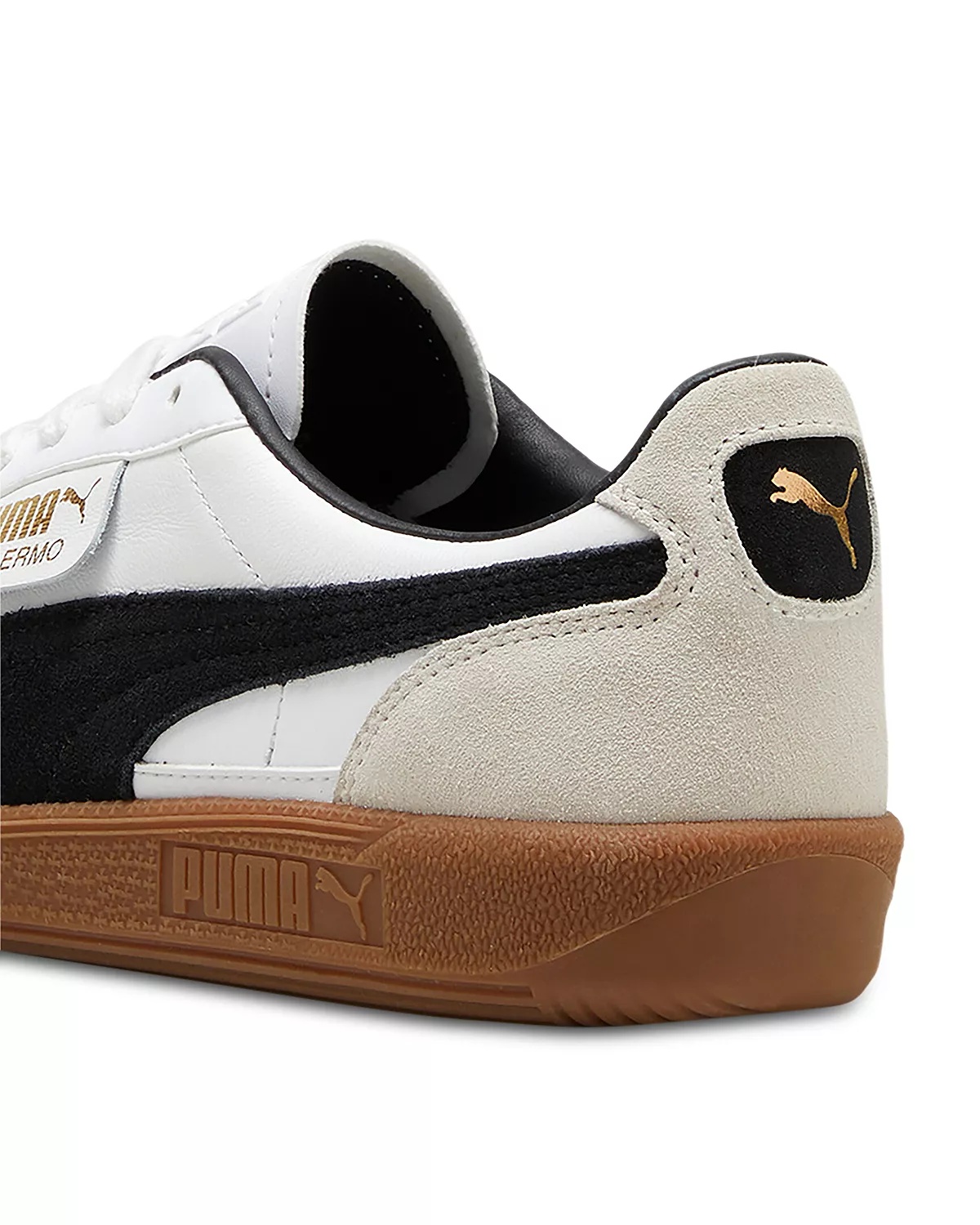 Men's Palermo Leather Sneakers - 6