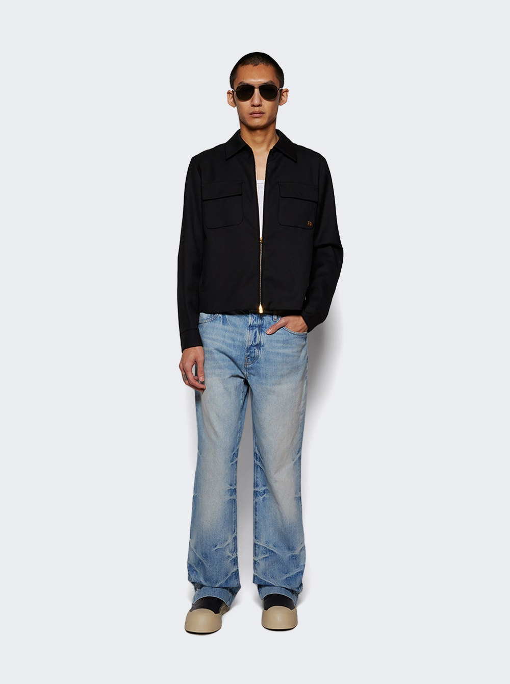 Ma Blouson Black - 5