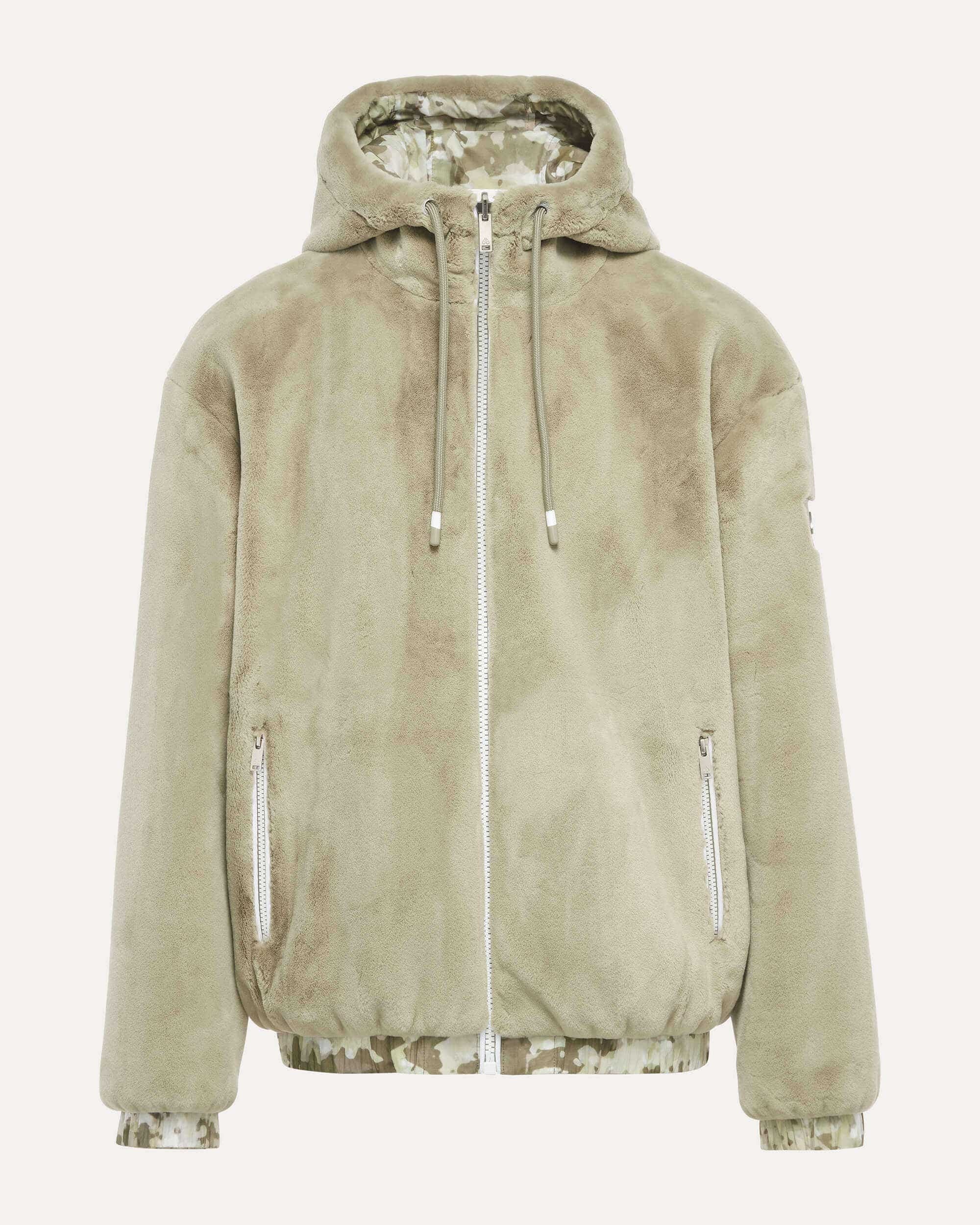 BORDEN REVERSIBLE BUNNY - 9