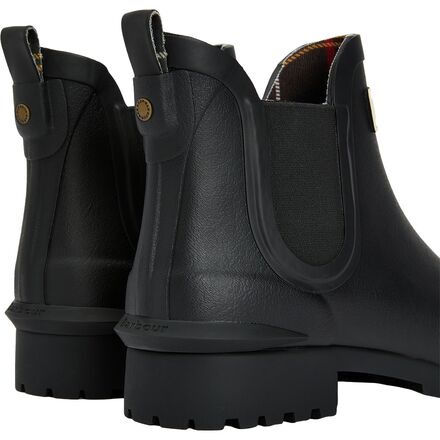 Wilton Chelsea Welly - Women's - 6