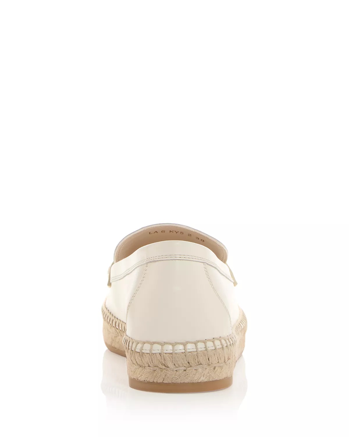 Women's VLogo Espadrille Loafers - 4