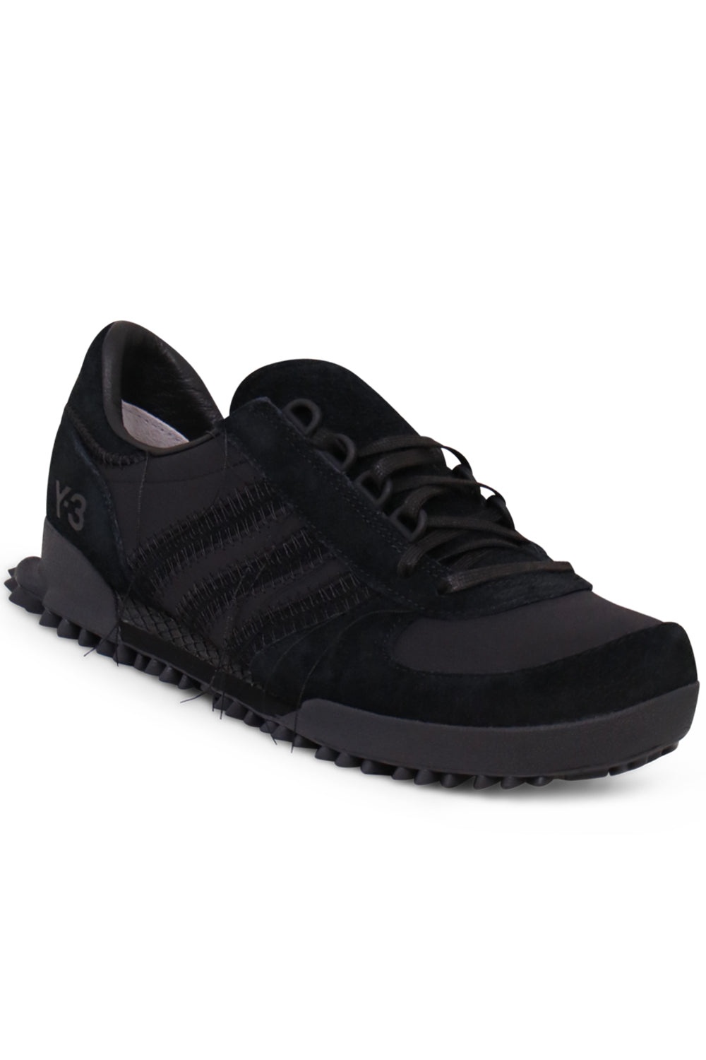MARATHON TRAINER | BLACK - 1