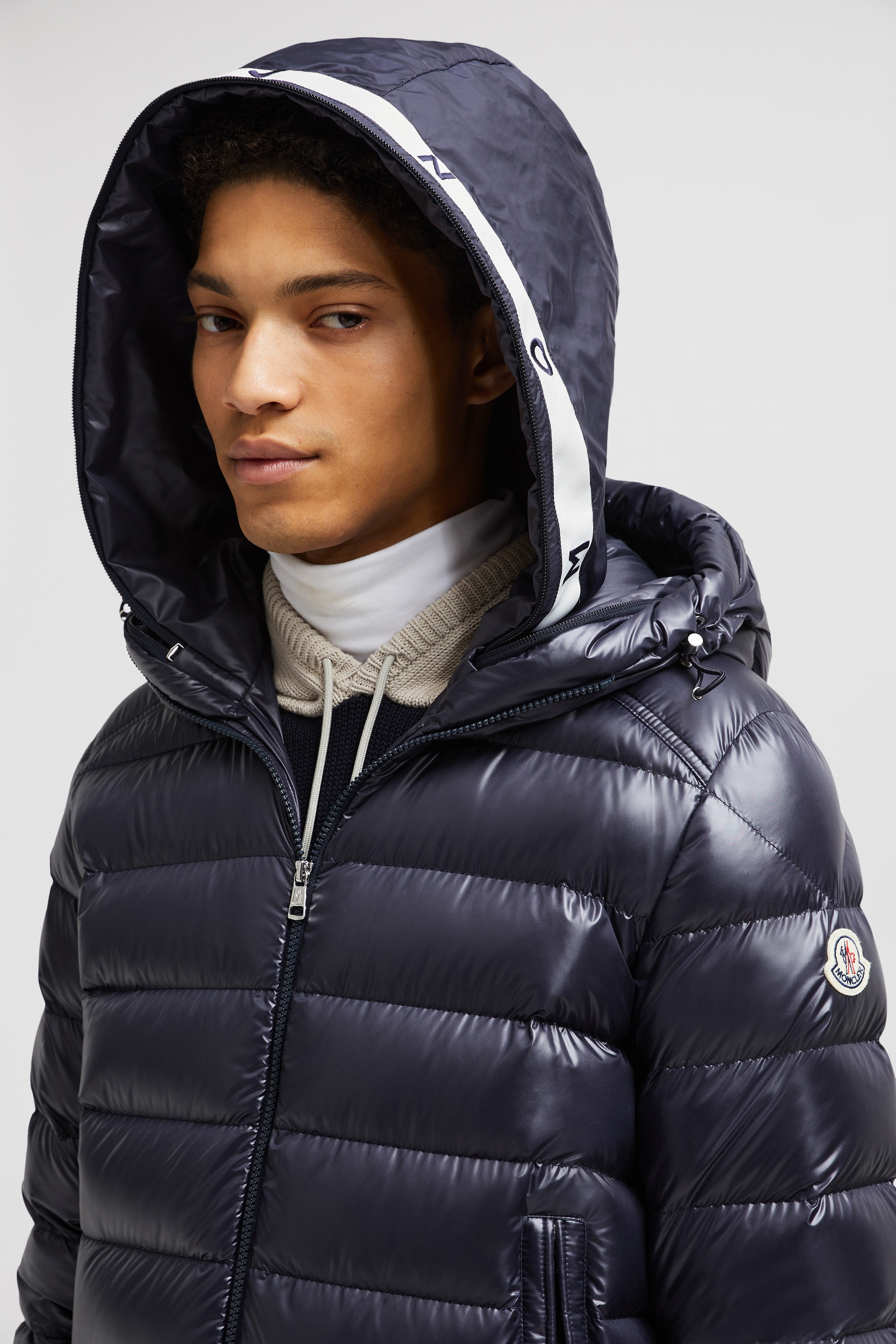 Besines Short Down Jacket - 4