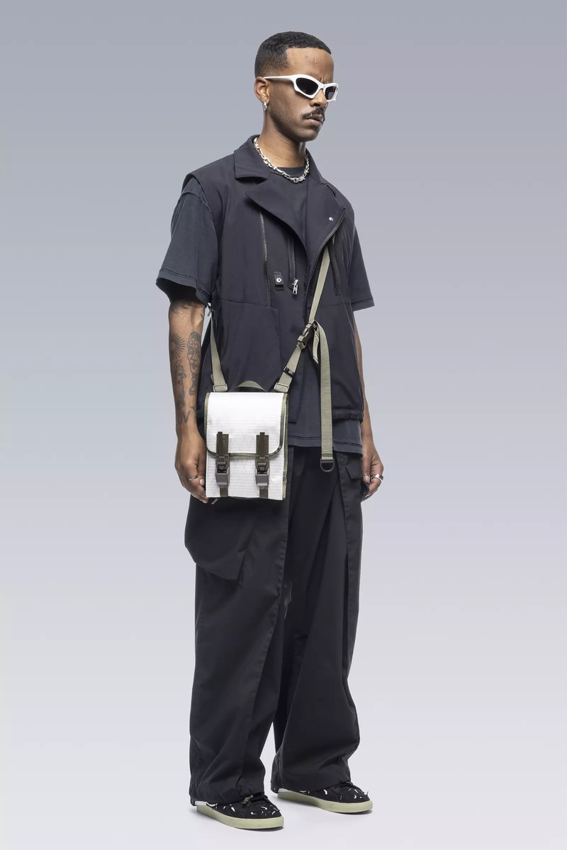 3A-2-WHT Interops Kompressionstasche 12