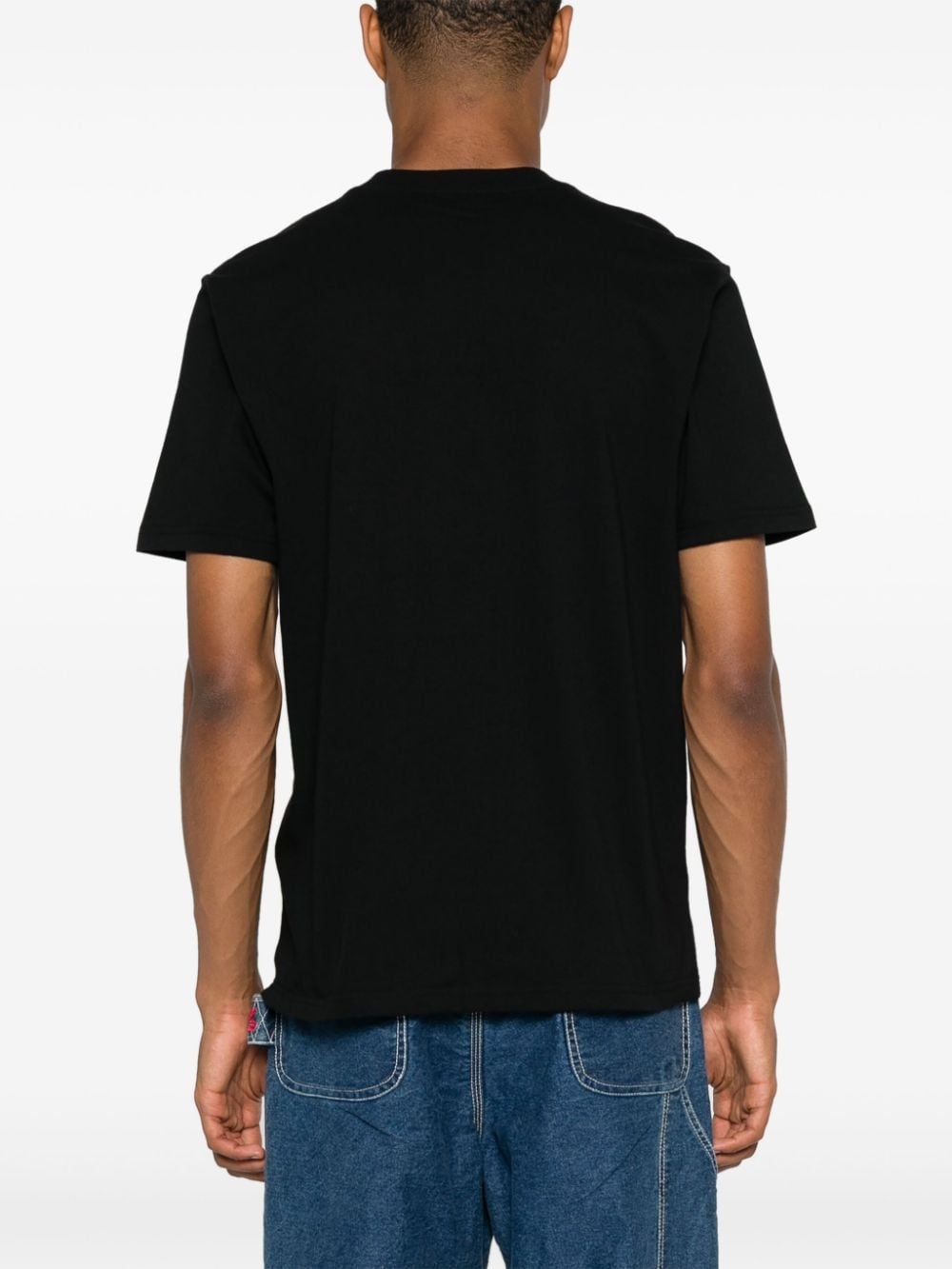 Press Script T-shirt - 4