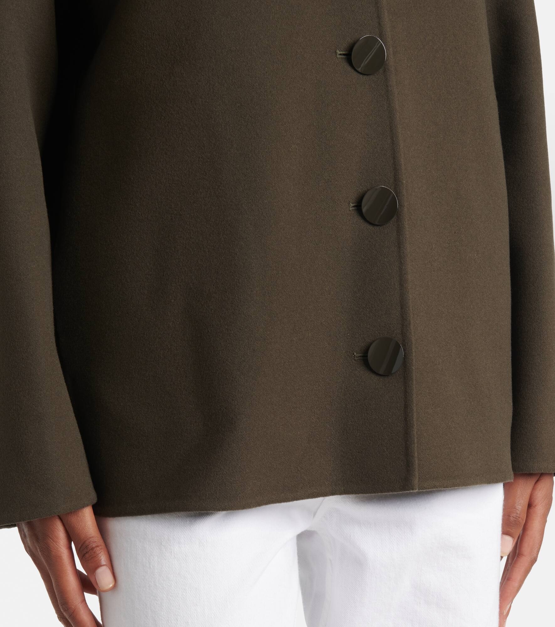 Carter wool jacket - 5