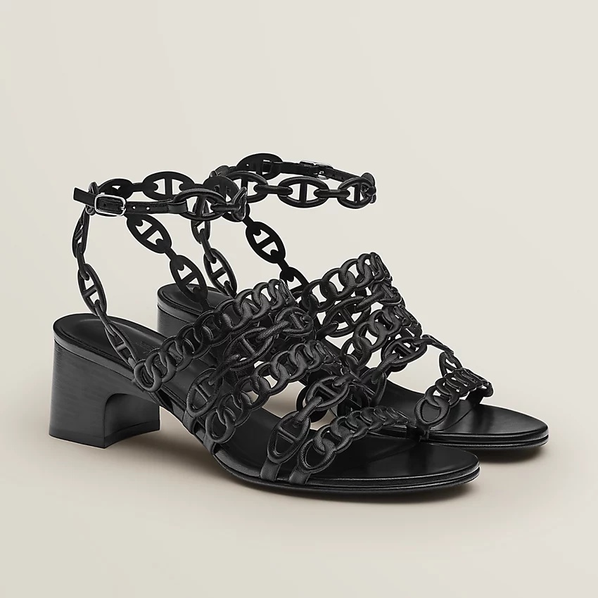 Enchainee sandal - 1