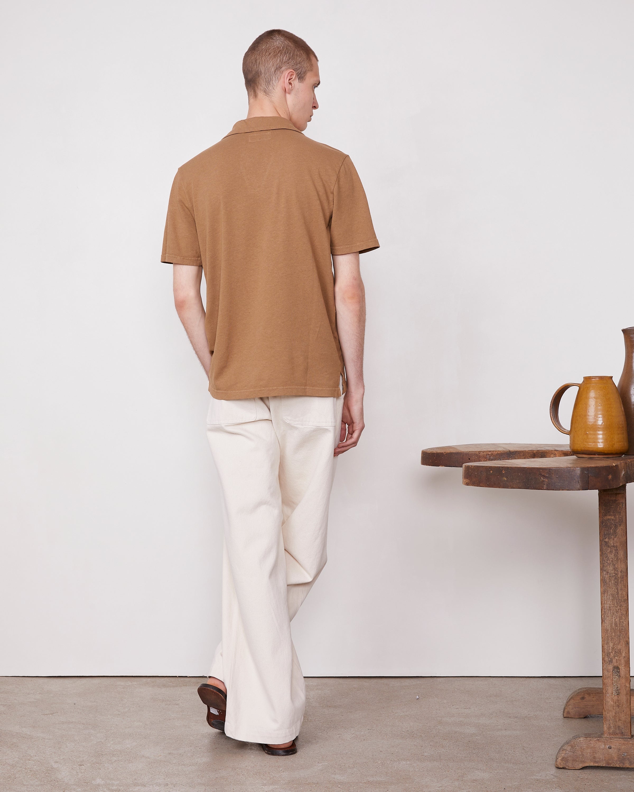 SIMON POLO - 3