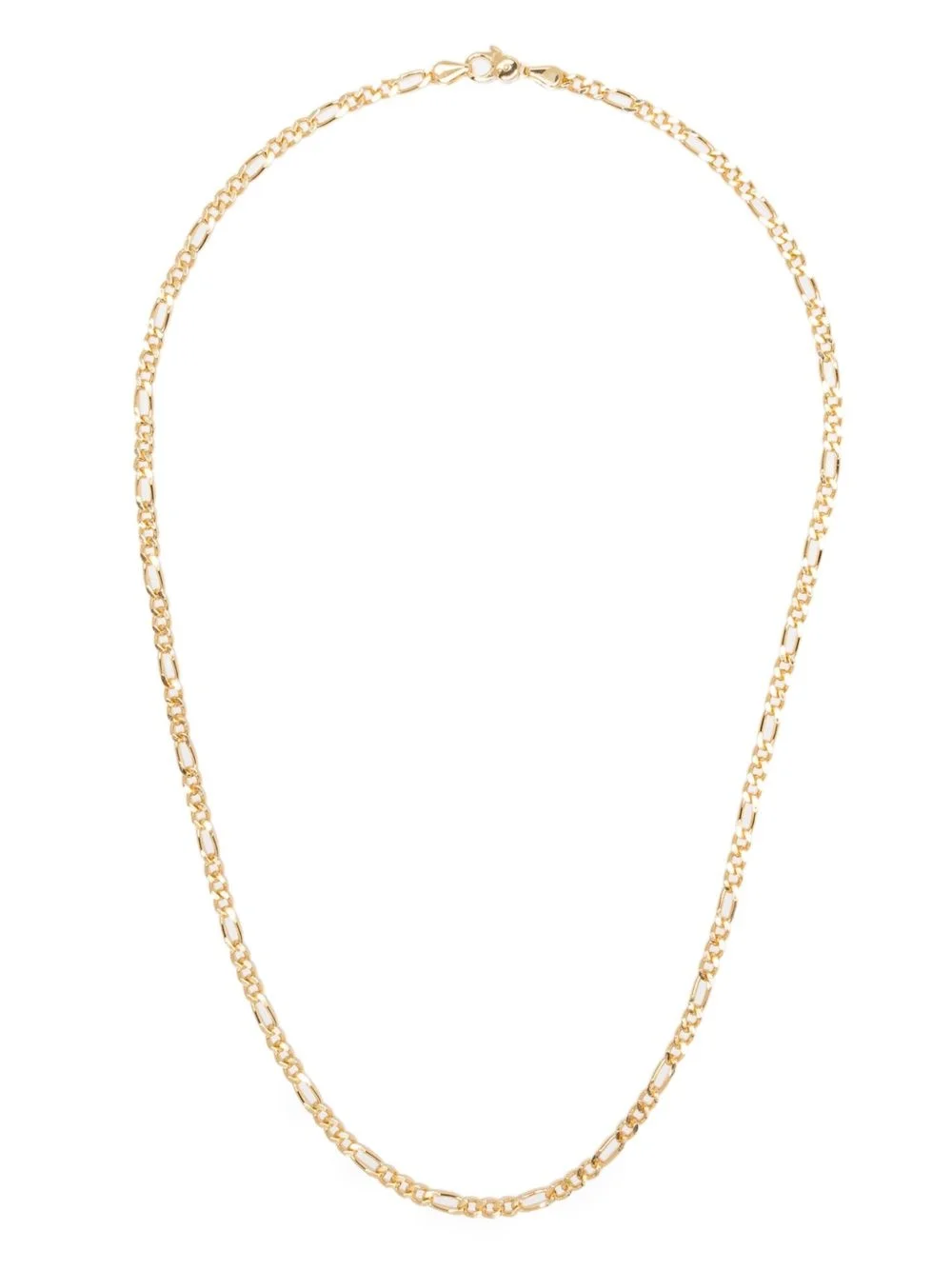 figaro-chain necklace - 1