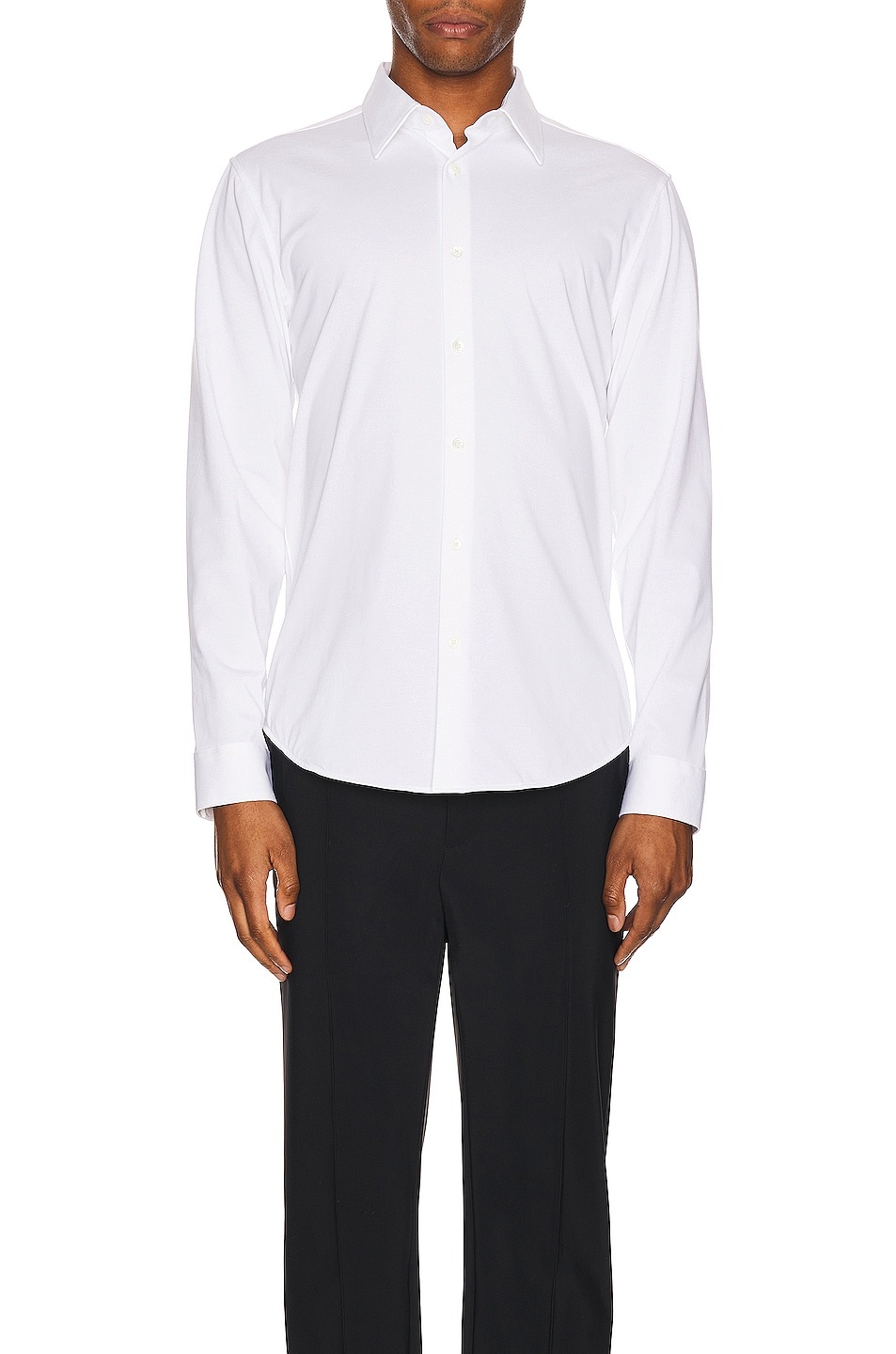 Sylvain Shirt - 4