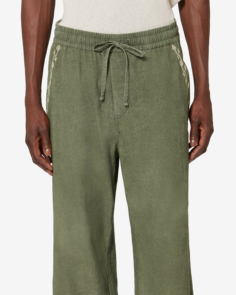ZABEL PANTS 3