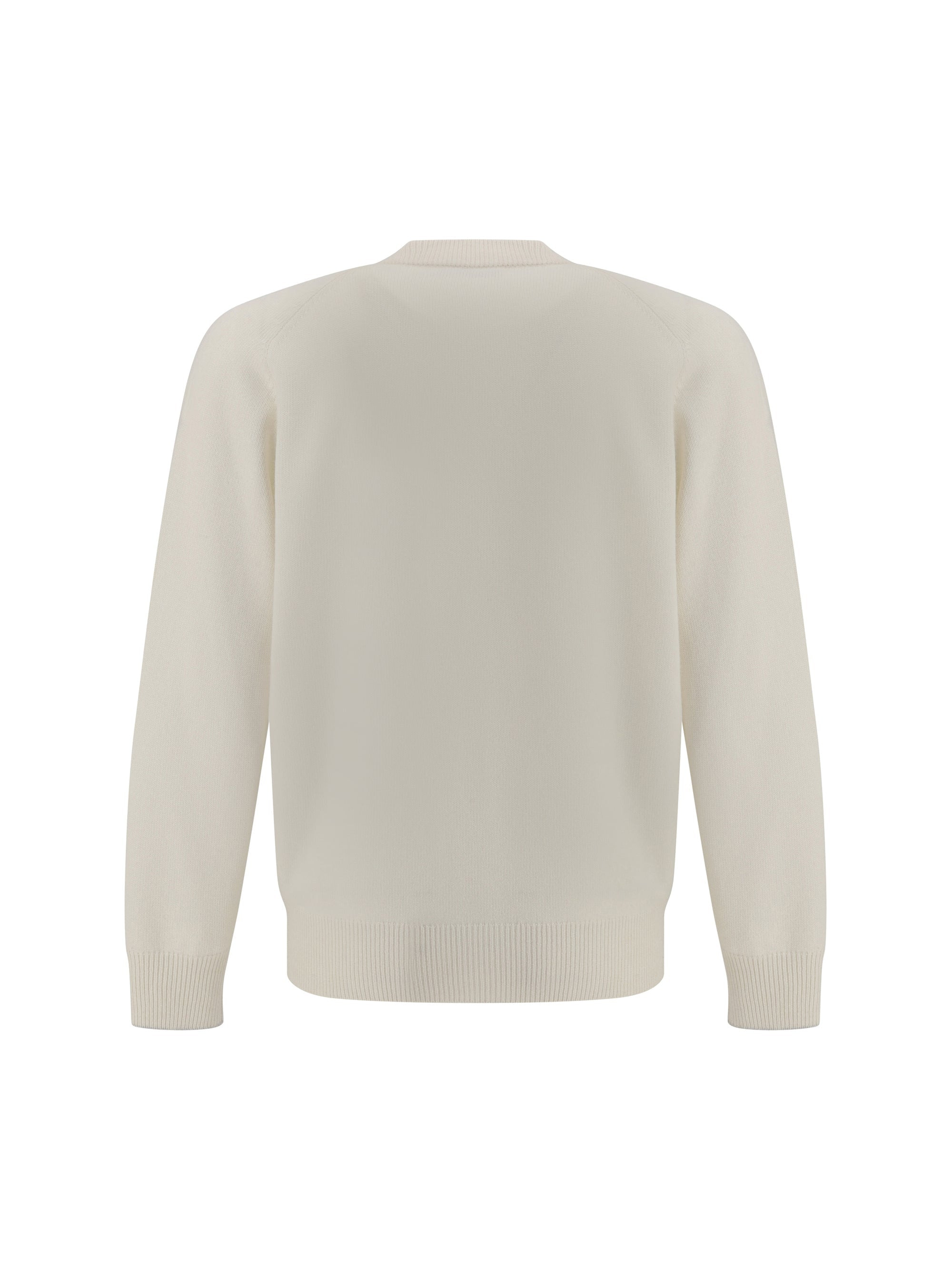 Brunello Cucinelli Men Cashmere Cardigan - 2