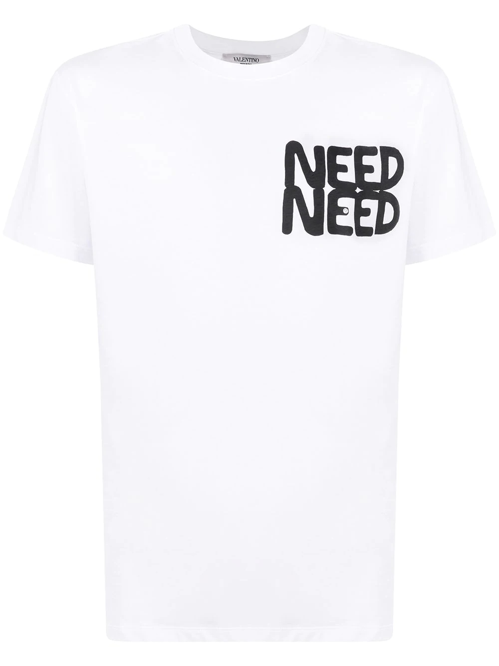 Need print T-shirt  - 1