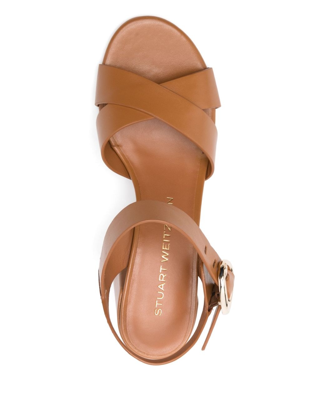 70mm Benni sandals - 4