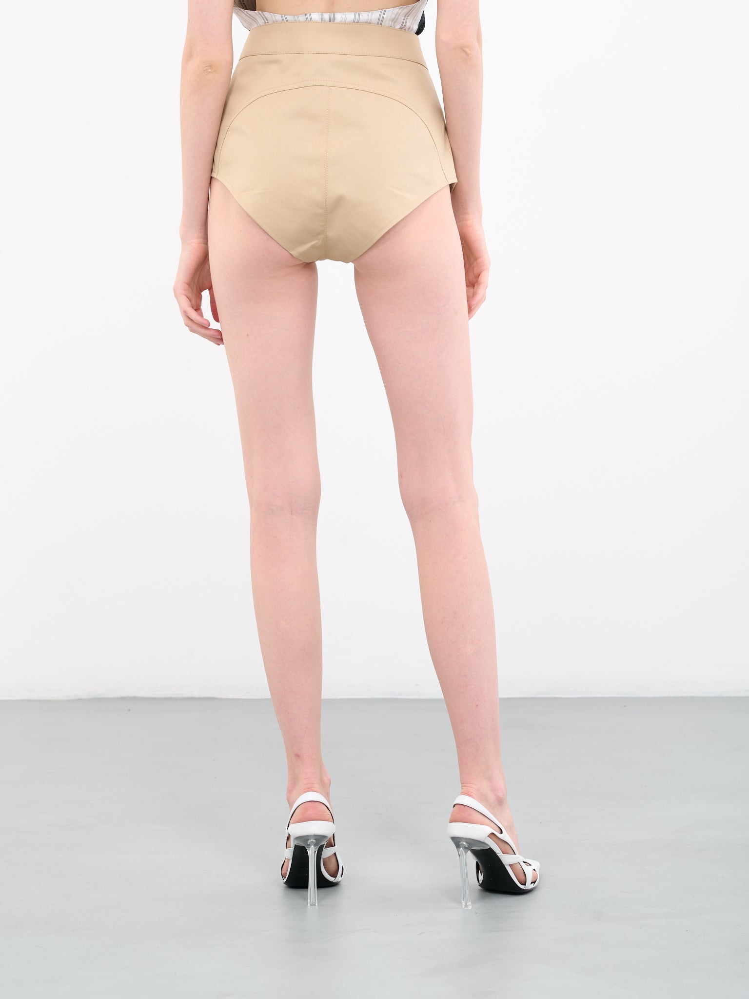 Logo Briefs - 3