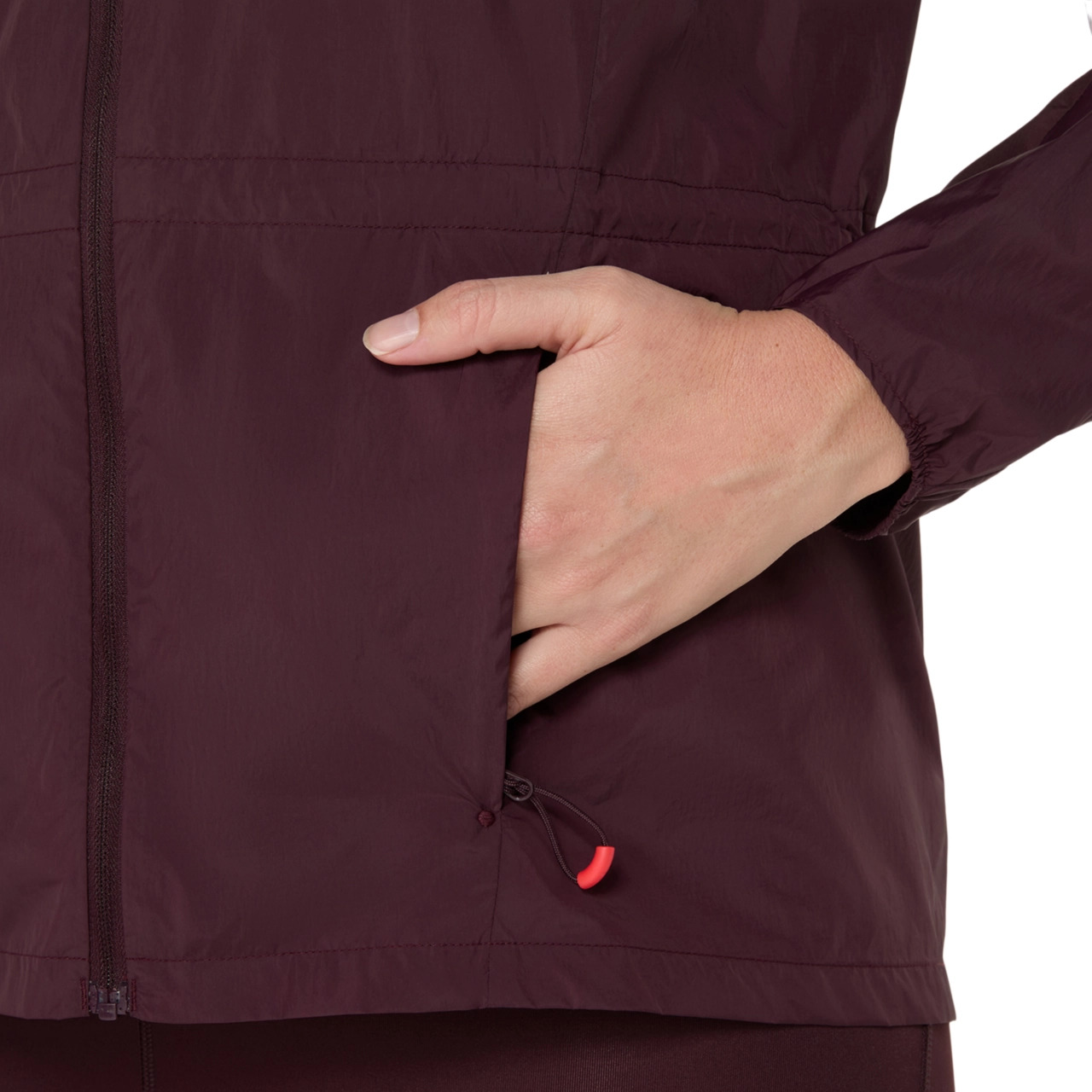 ROAD PACKABLE JACKET - 5