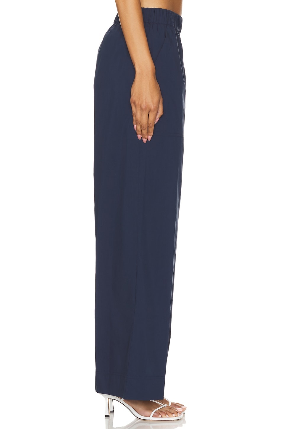 Arden Pull On Pant - 3