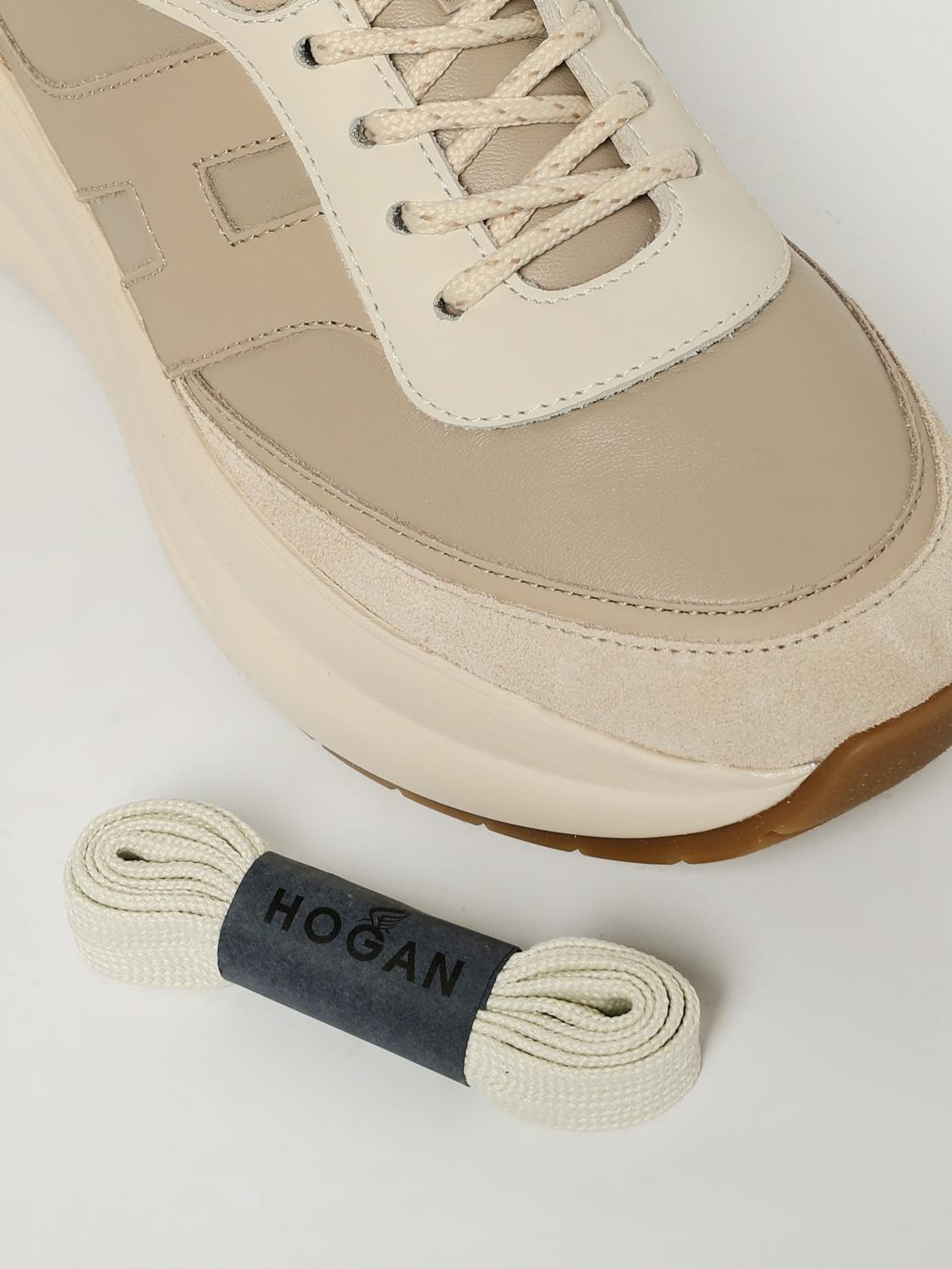 Sneakers woman Hogan - 4