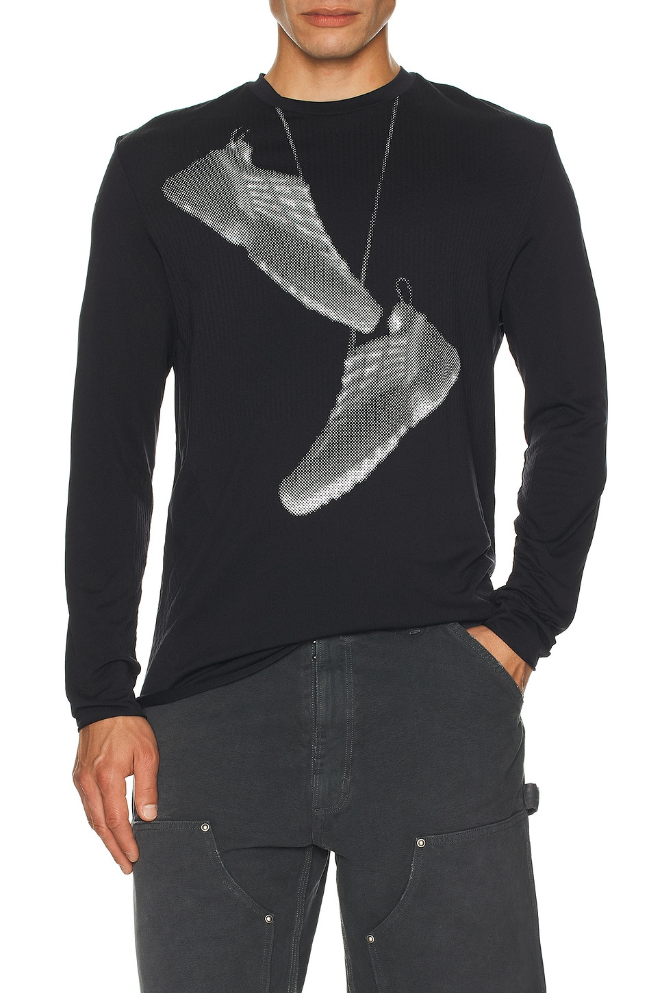 x Salomon Long Sleeve T-Shirt - 3