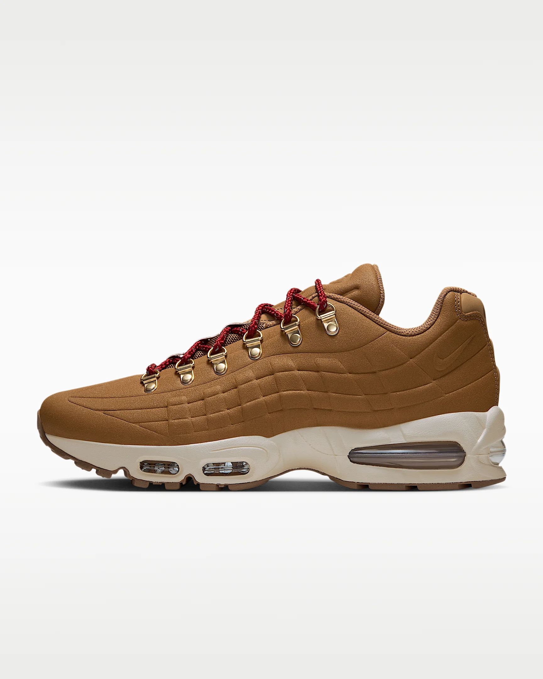 Nike Air Max 95 Big Bubble Men's Shoes - 1