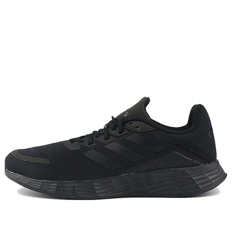 adidas Duramo SL '블랙' FW7393 - 1