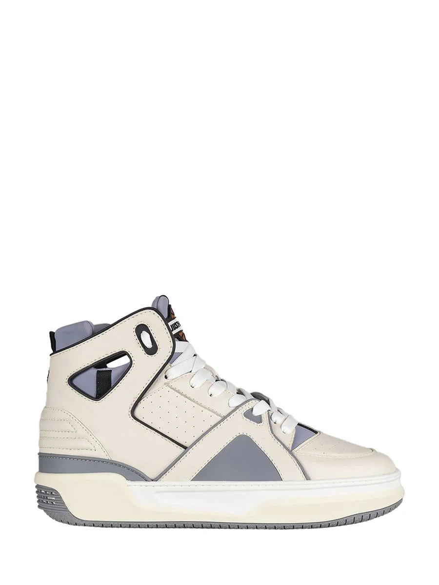 Just Don Basketball Sneakers - 1
