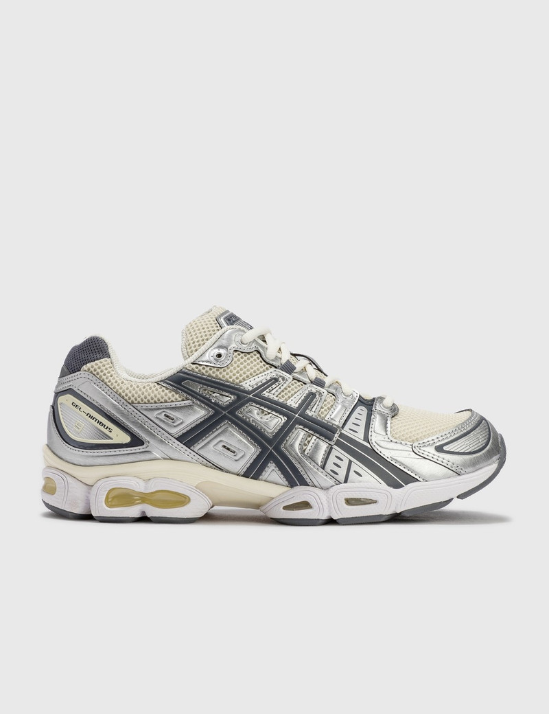 Asics Gel-Nimbus 9 - 1