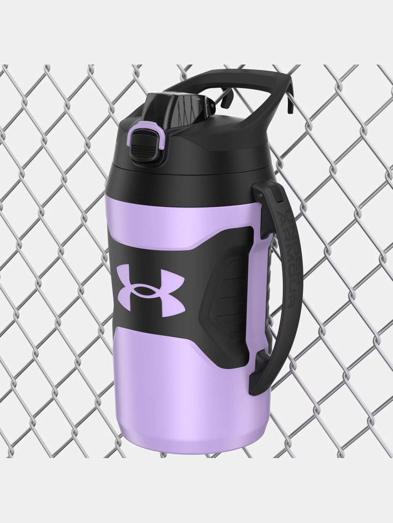 UA Playmaker Jug 64 oz. Water Bottle 8