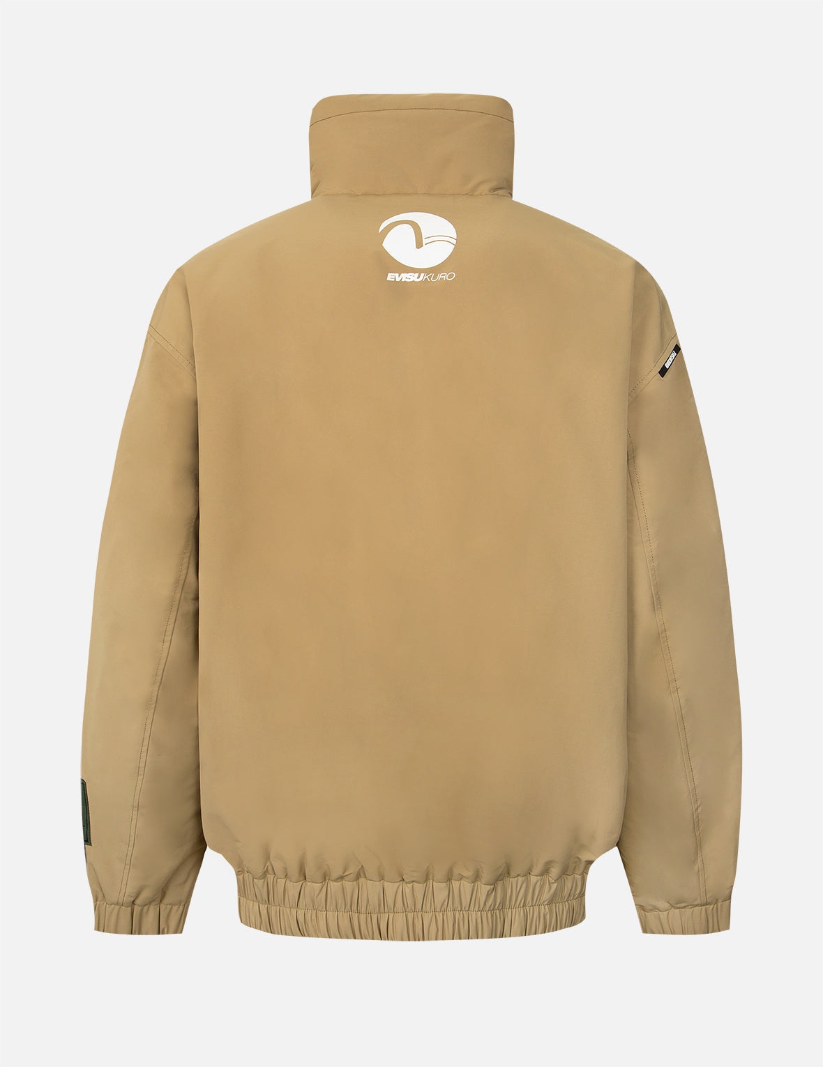 Multi Pocket Padded Bomber Jacket - 2
