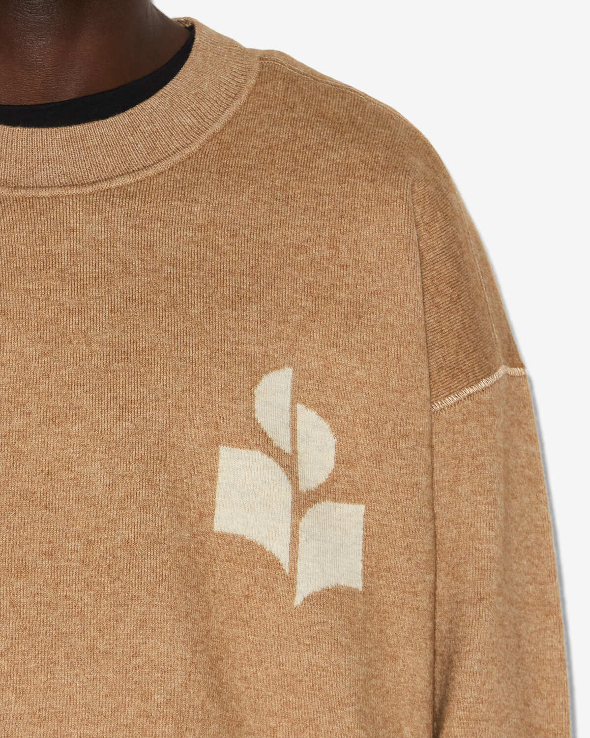 ATLEY SWEATER - 3