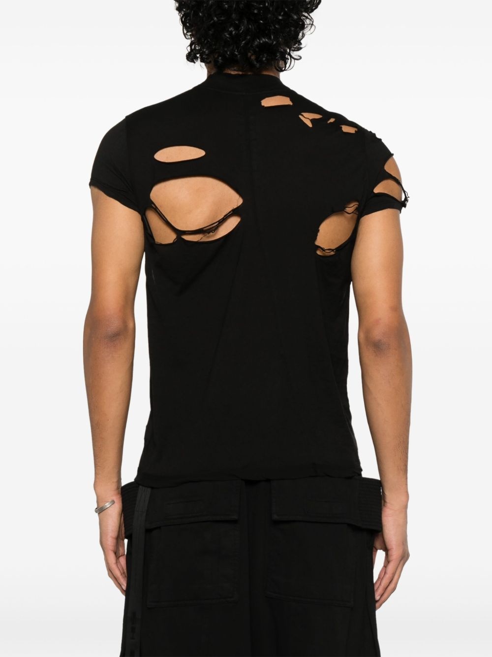 Small Level T-shirt - 3