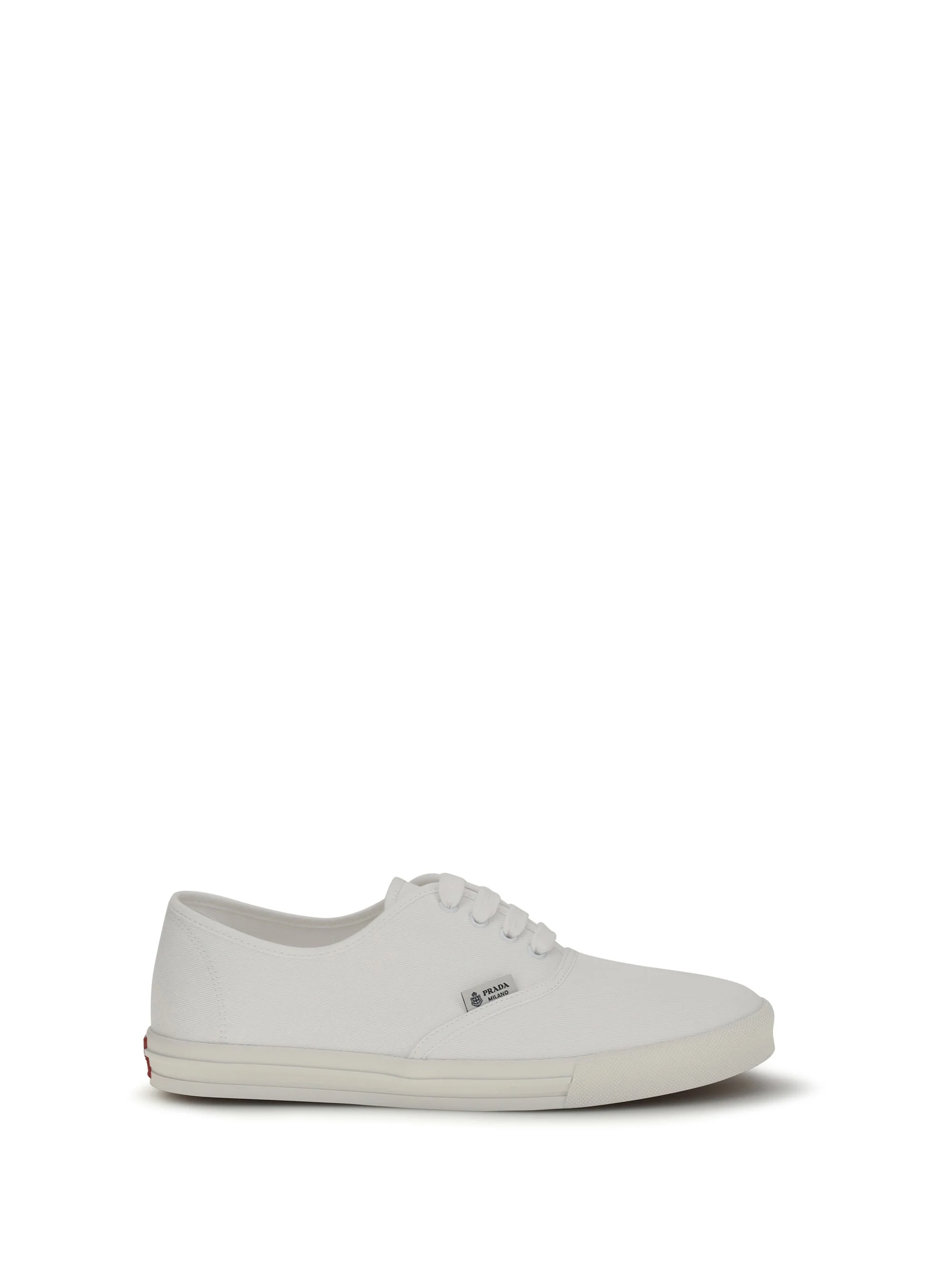 Prada Drill Sneakers - 1