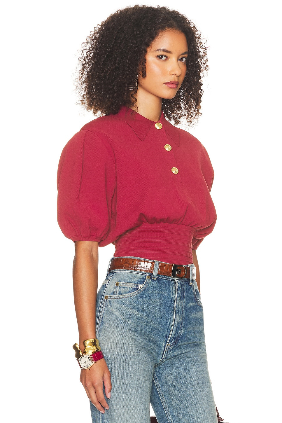 Hildie Polo - 2