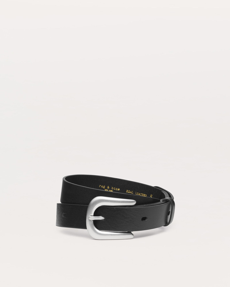 Stevie Leather Belt - 1