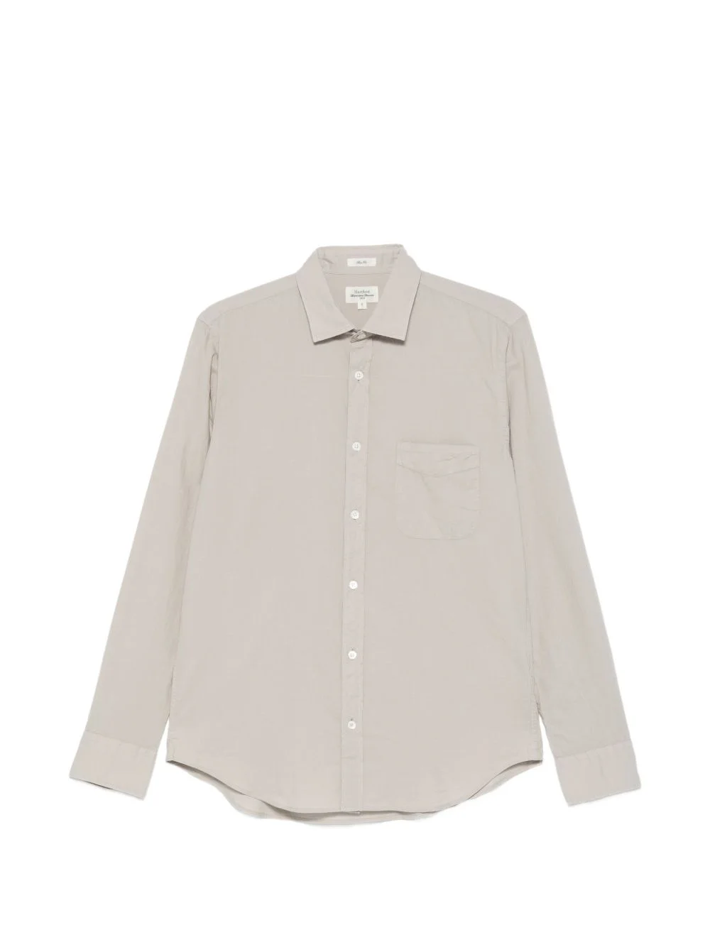 Storm long-sleeve shirt - 1