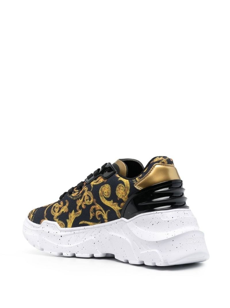 Regalia Baroque low-top sneakers - 3