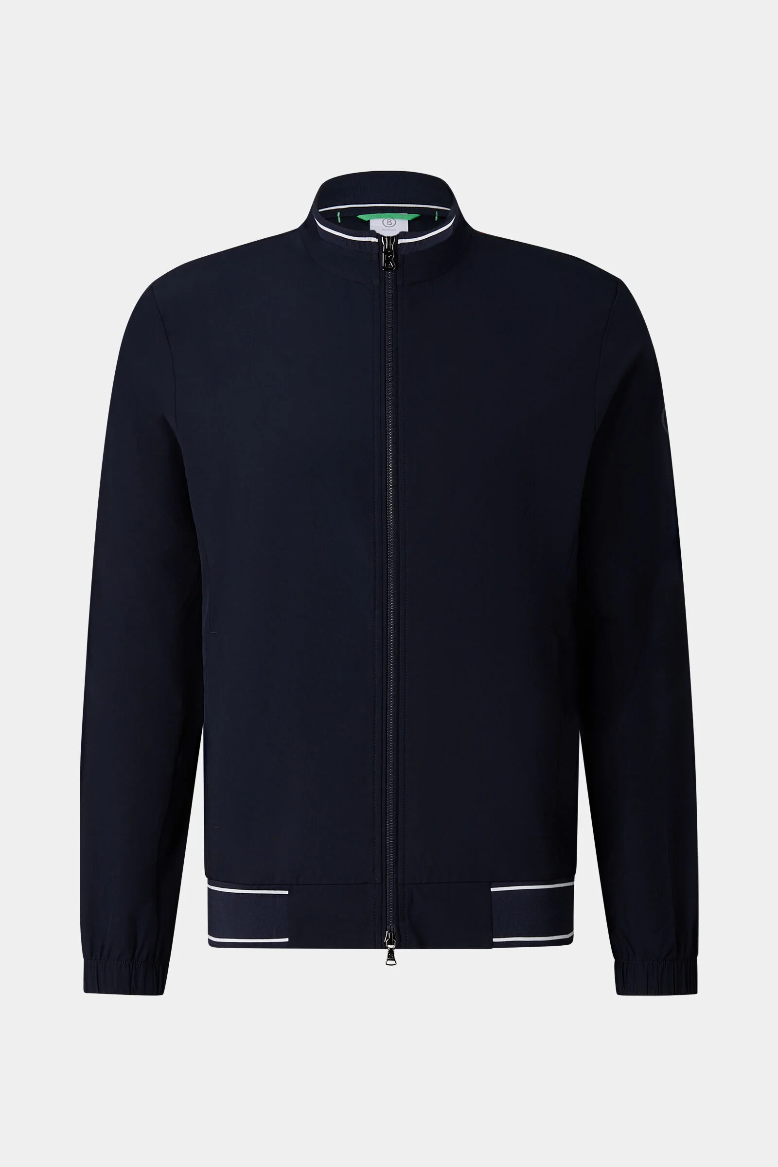 Olan functional jacket in Navy blue - 1