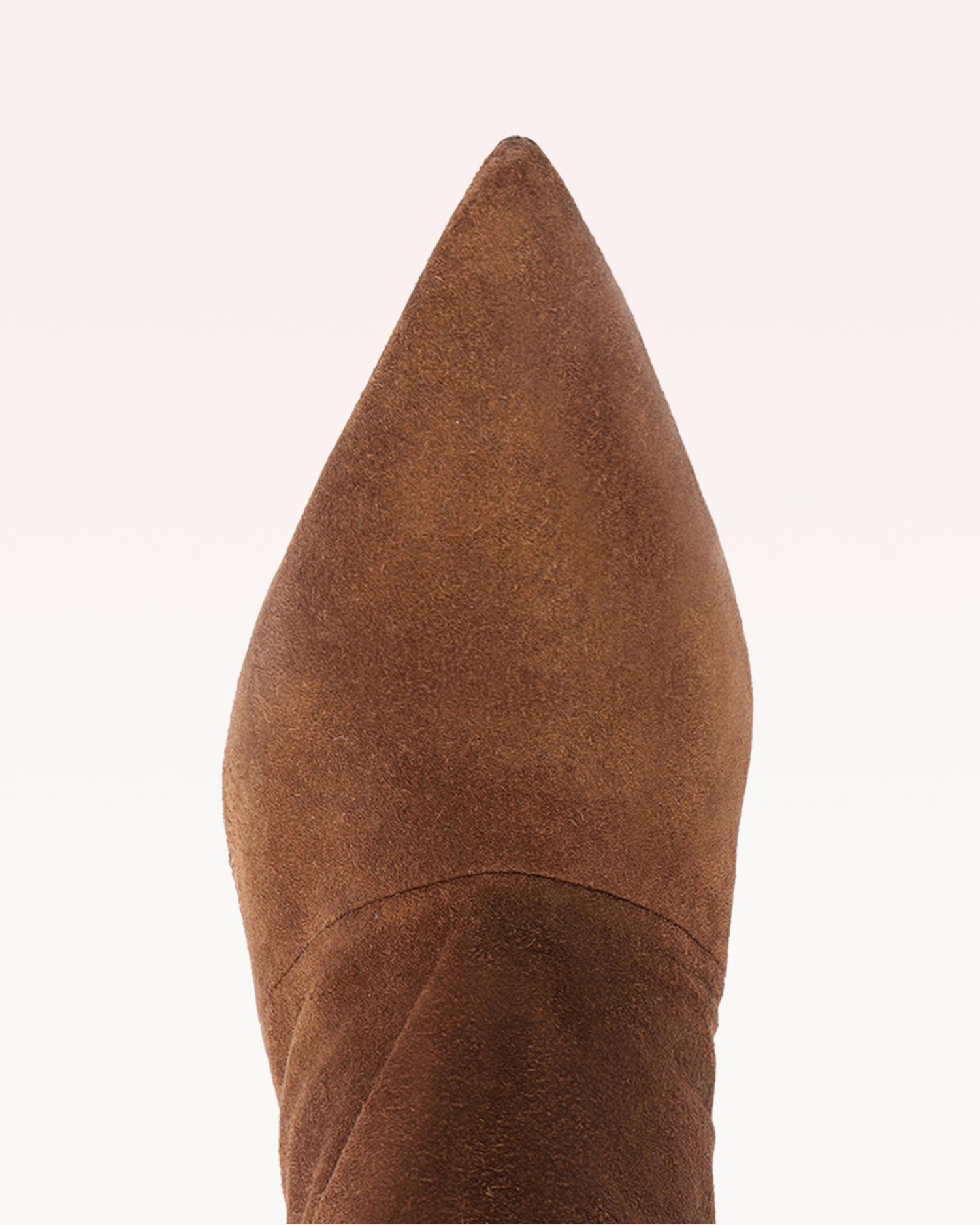 TATI SLOUCH BOOTIE BROWN - 3