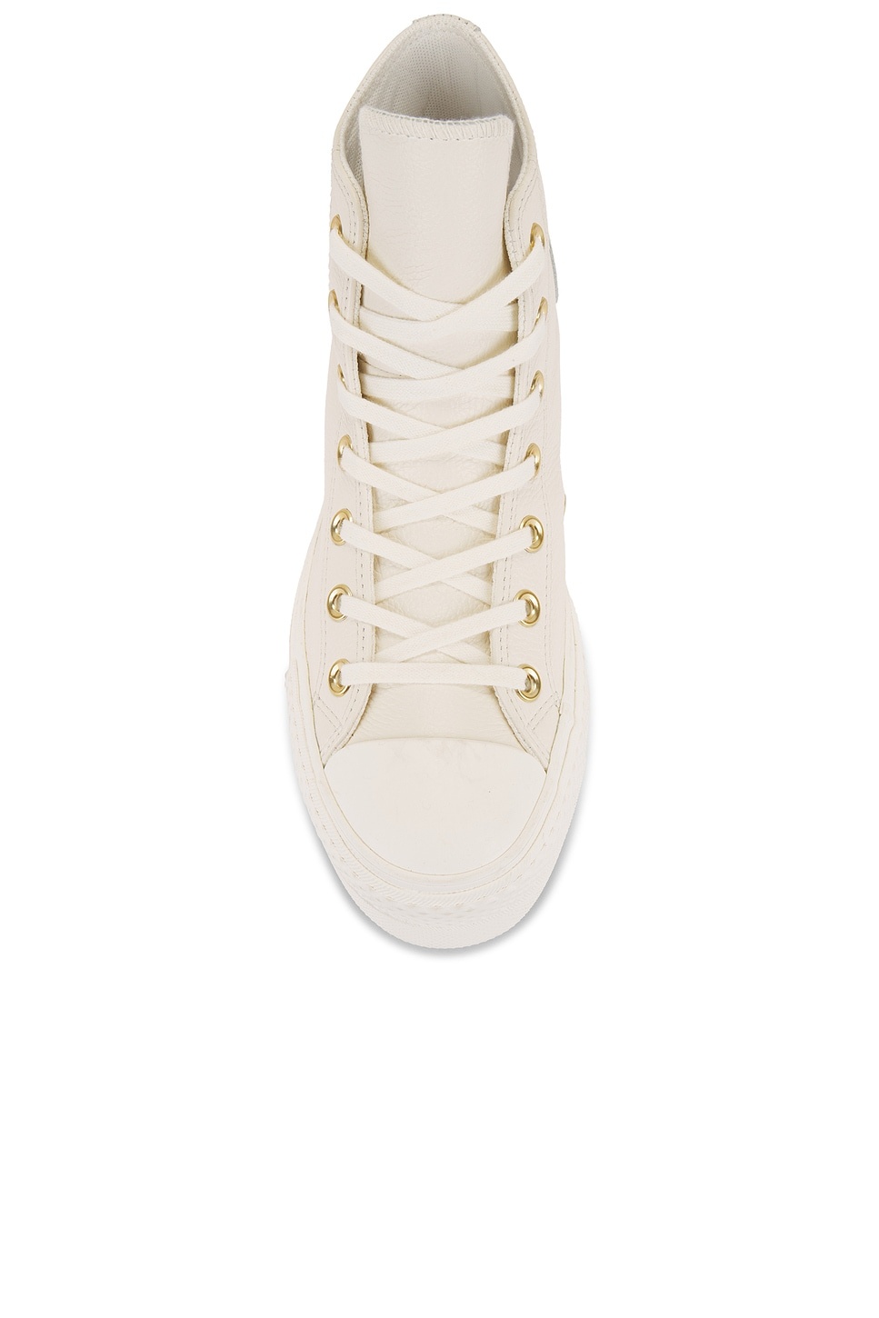 Chuck Taylor All Star Lift Sneaker - 4