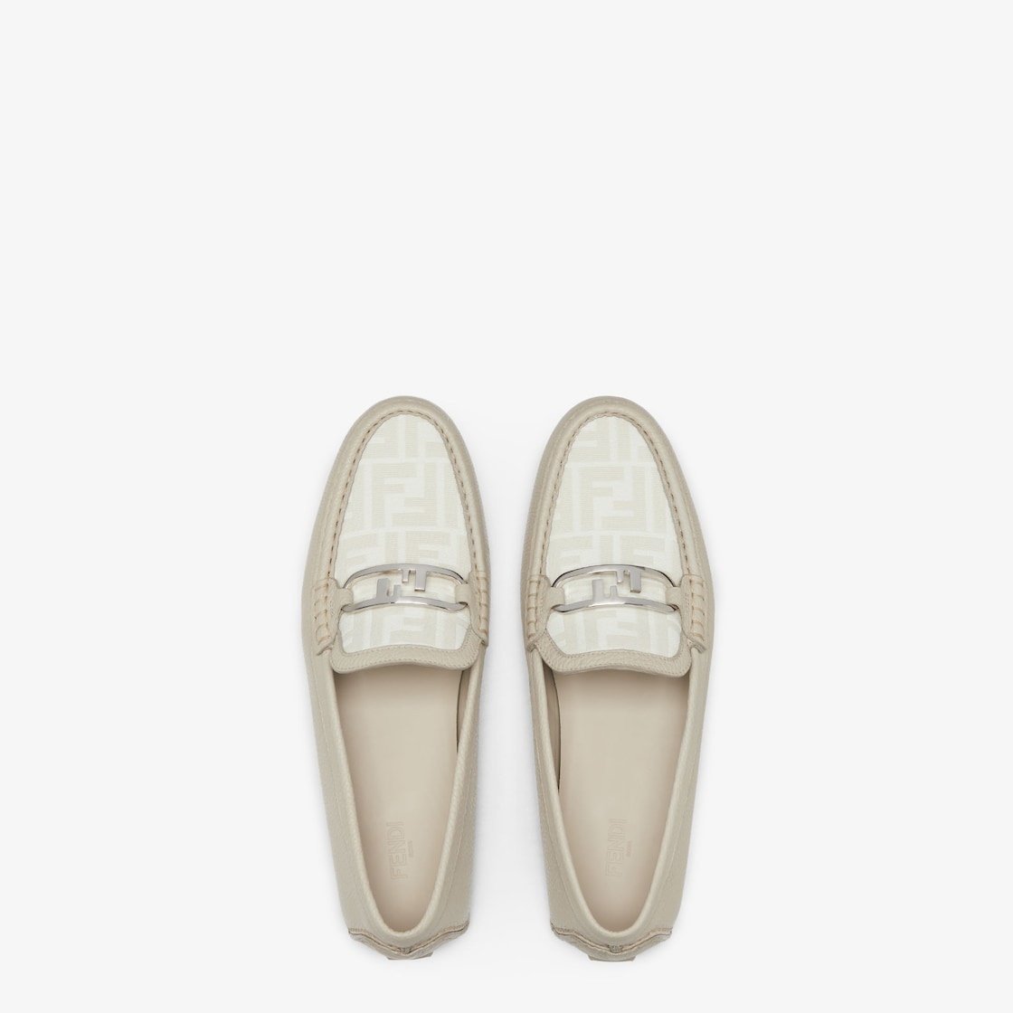 O'Lock Loafers - 4
