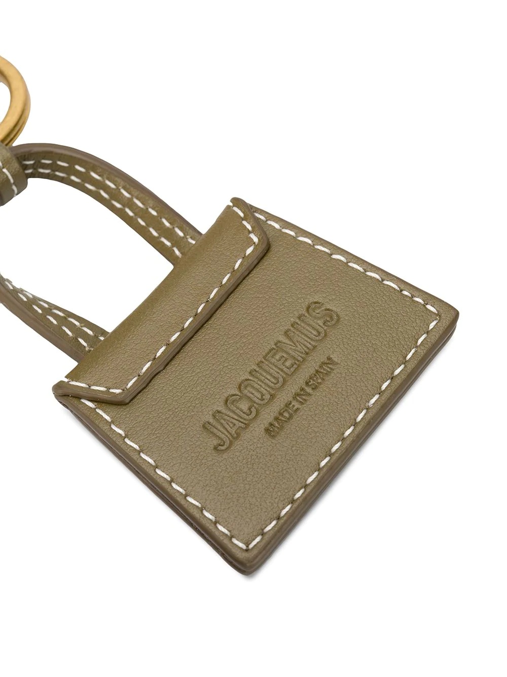 Le Chiquito keyring - 2