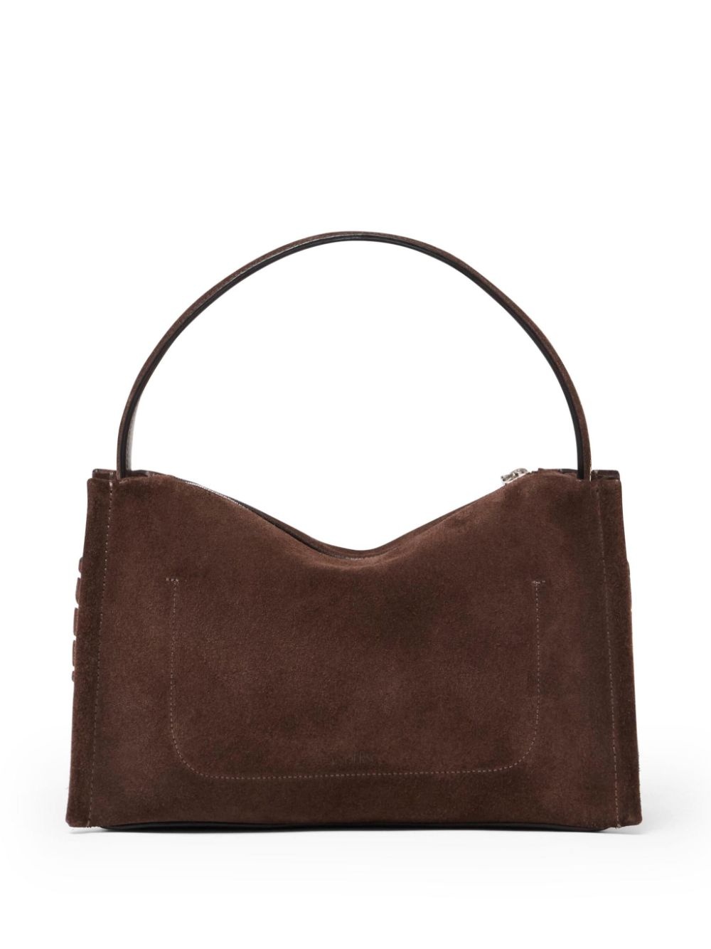 medium Loafer shoulder bag - 3