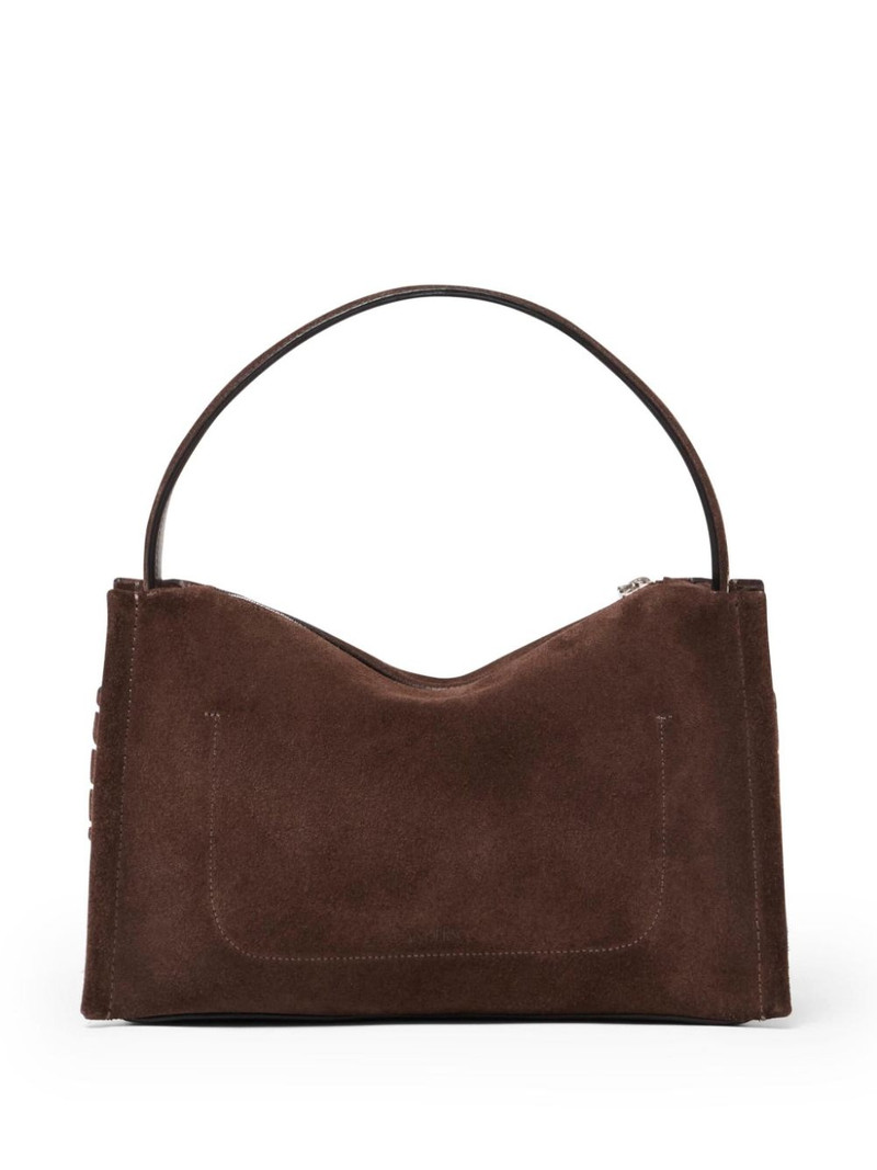 Loafer shoulder bag 3