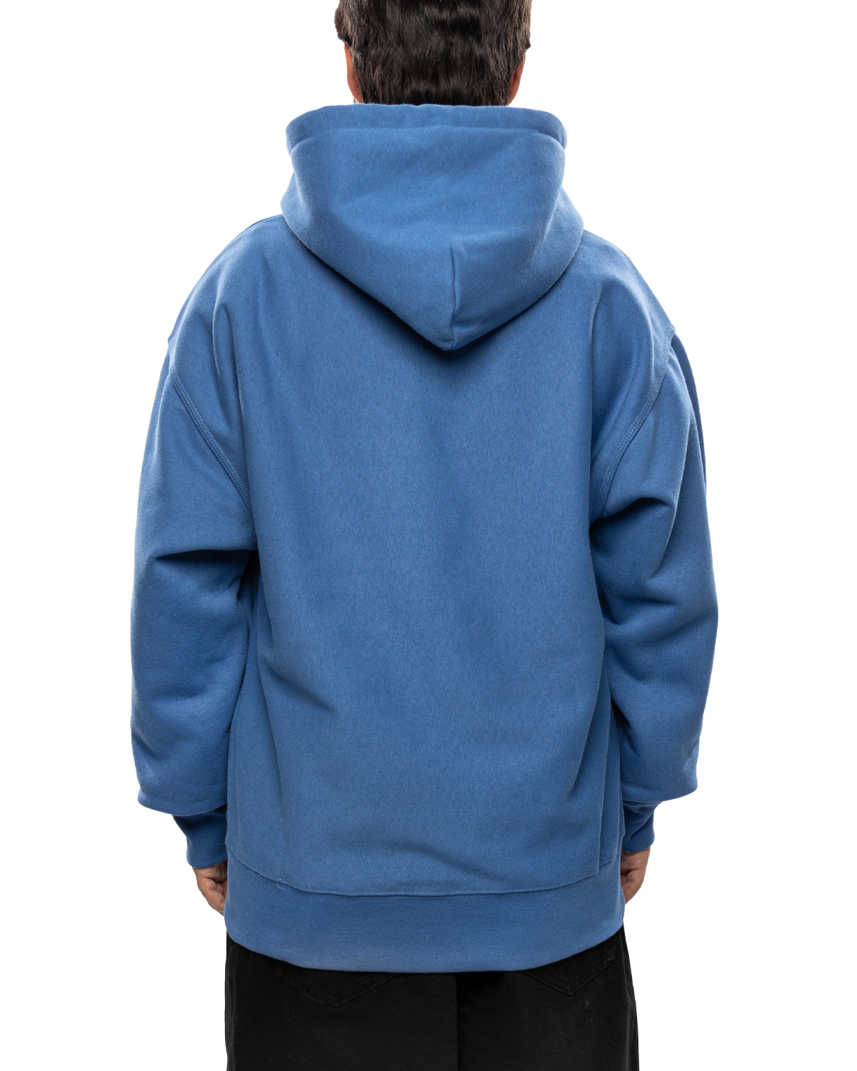 Sportswear Hoodie Pacific - 3