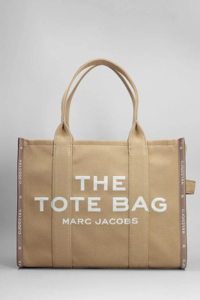 Marc Jacobs Traveler Tote Tote - 1