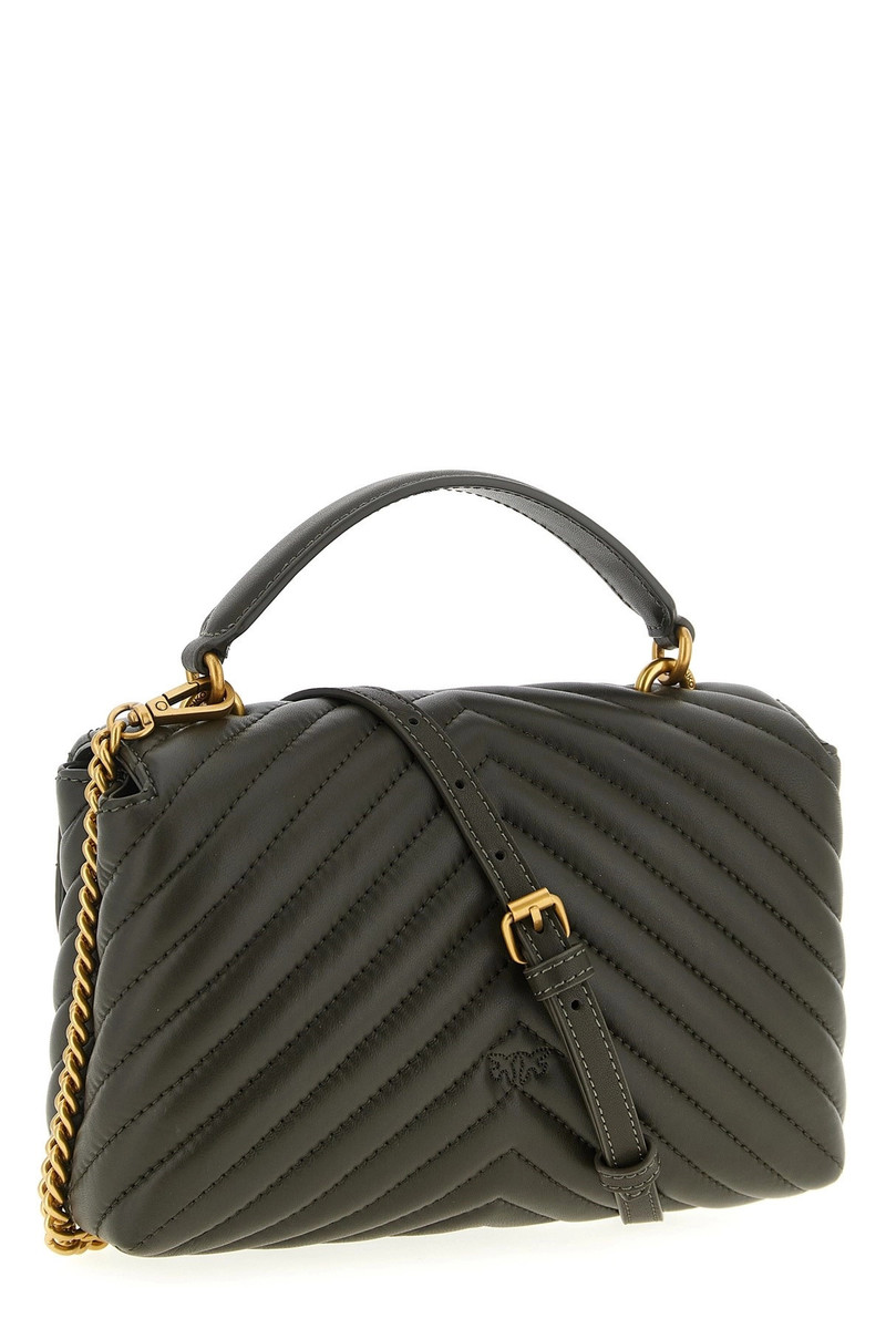 PINKO 'Mini Lady Love Puff' handbag outlook