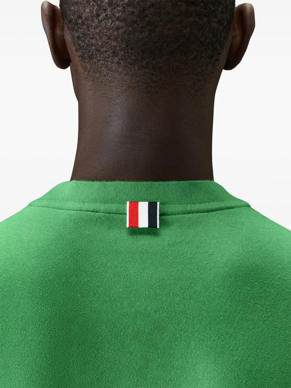 Jersey 4-Bar Short Sleeve Tee Men - 6
