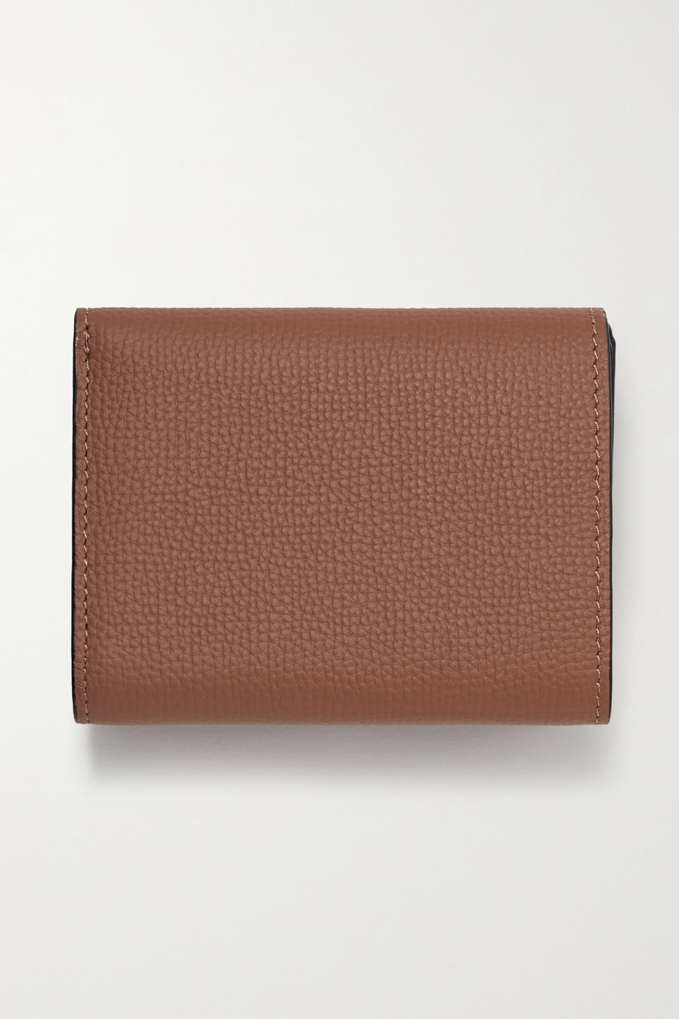 【ロエベ】Anagram textured-leather wallet LOEWE Anagram textured-leather wallet | NET-A-PORTER